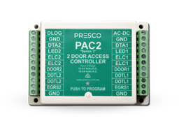 PAC2 Controller