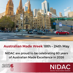 Australian Made Week