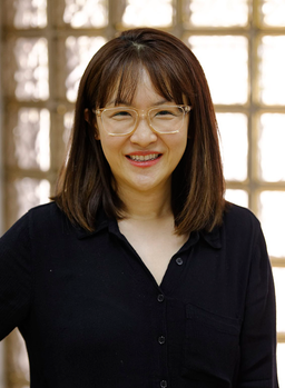 Kathy Wang