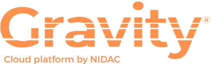 gravity logo