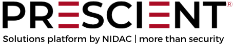 prescient logo